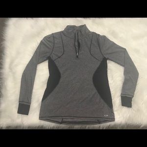 Champion Workout Top